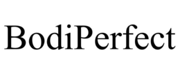 BODIPERFECT trademark