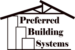 PREFERRED BUILDING SYSTEMS trademark