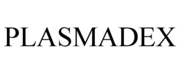 PLASMADEX trademark
