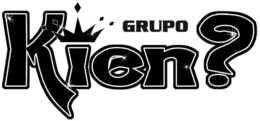 GRUPO KIEN? trademark