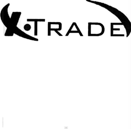 X TRADE trademark