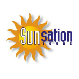SUNSATION TOURS trademark
