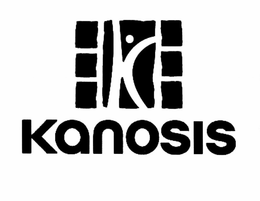 K KANOSIS trademark