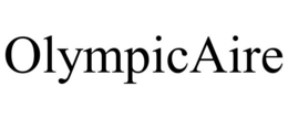 OLYMPICAIRE trademark
