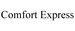 COMFORT EXPRESS trademark