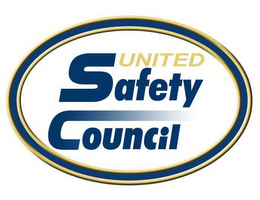 UNITED SAFETY COUNCIL trademark