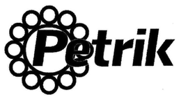 PETRIK trademark