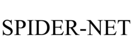 SPIDER-NET trademark
