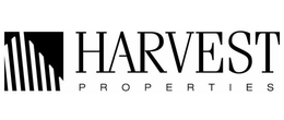 HARVEST PROPERTIES trademark