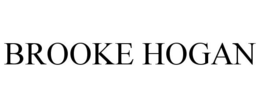 BROOKE HOGAN trademark