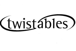 TWISTABLES trademark