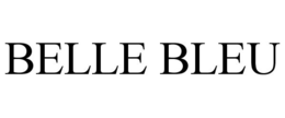 BELLE BLEU trademark