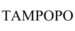 TAMPOPO trademark
