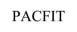PACFIT trademark