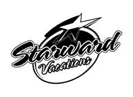STARWARD VACATIONS trademark