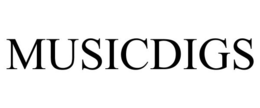 MUSICDIGS trademark
