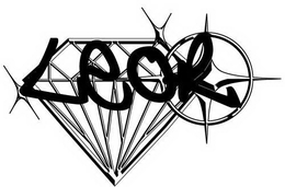 LEOR trademark