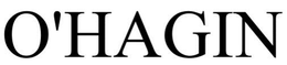 O'HAGIN trademark