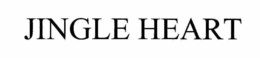JINGLE HEART trademark