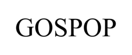 GOSPOP trademark