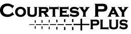 COURTESY PAY PLUS trademark