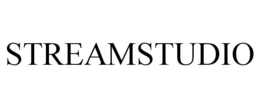 STREAMSTUDIO trademark