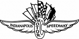 INDIANAPOLIS MOTOR SPEEDWAY trademark