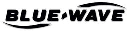 BLUE WAVE trademark