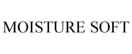 MOISTURESOFT trademark