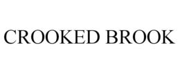CROOKED BROOK trademark