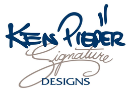 KEN PIEPER SIGNATURE DESIGNS trademark