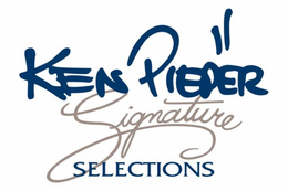 KEN PIEPER SIGNATURE SELECTIONS trademark