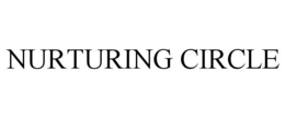 NURTURING CIRCLE trademark
