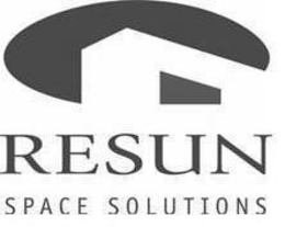 RESUN SPACE SOLUTIONS trademark