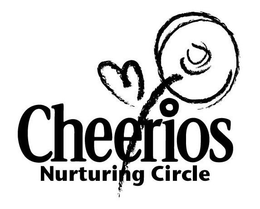 CHEERIOS NURTURING CIRCLE trademark