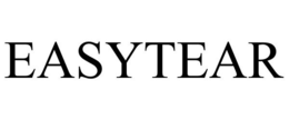EASYTEAR trademark