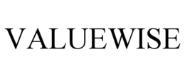 VALUEWISE trademark