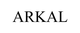 ARKAL trademark
