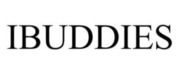 IBUDDIES trademark