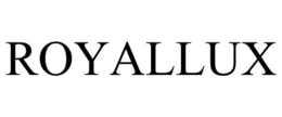 ROYALLUX trademark