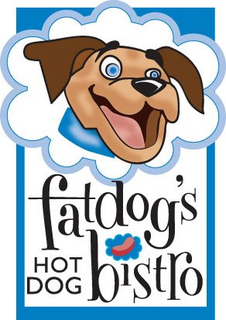 FATDOG'S HOT DOG BISTRO trademark