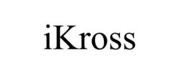 IKROSS trademark