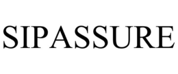 SIPASSURE trademark
