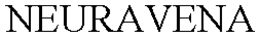NEURAVENA trademark