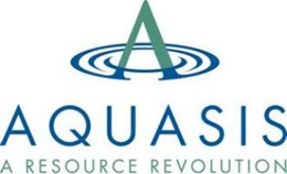 A AQUASIS A RESOURCE REVOLUTION trademark