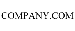 COMPANY.COM trademark