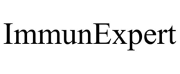 IMMUNEXPERT trademark