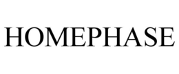 HOMEPHASE trademark
