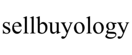 SELLBUYOLOGY trademark