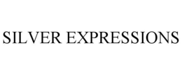 SILVER EXPRESSIONS trademark